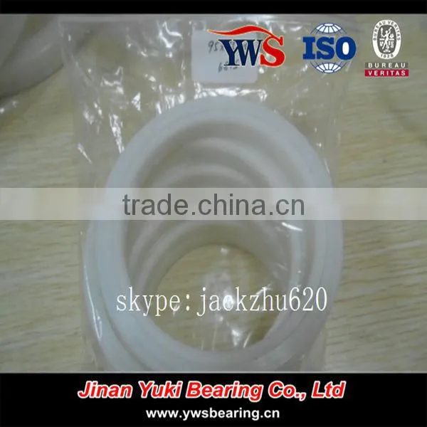 deep groove glass ball plastic bearing POM 6830 6930 16030 6030 6230 6330