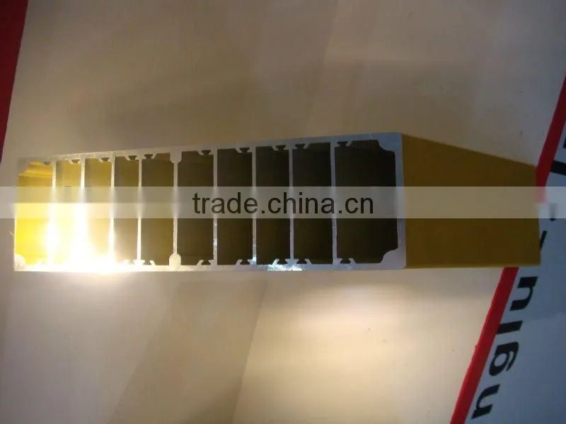 heat sink of pipe