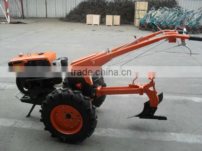 CE motoblock