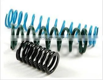 metal snake style spring