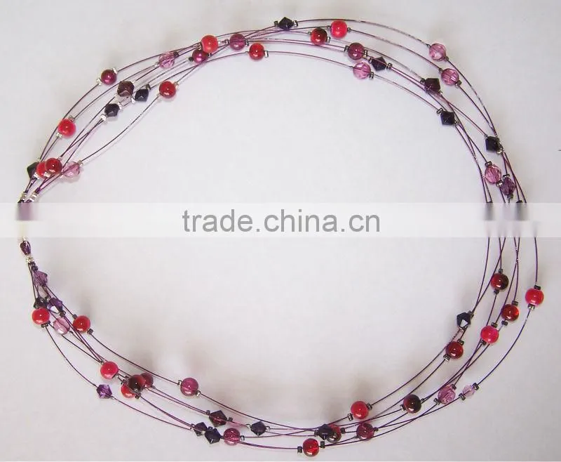 Xunqiang hot copper beading wire