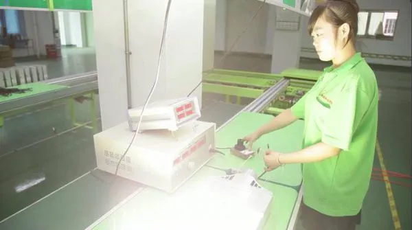 Huizhou Kisace Lighting Co., Ltd company overview - view 3