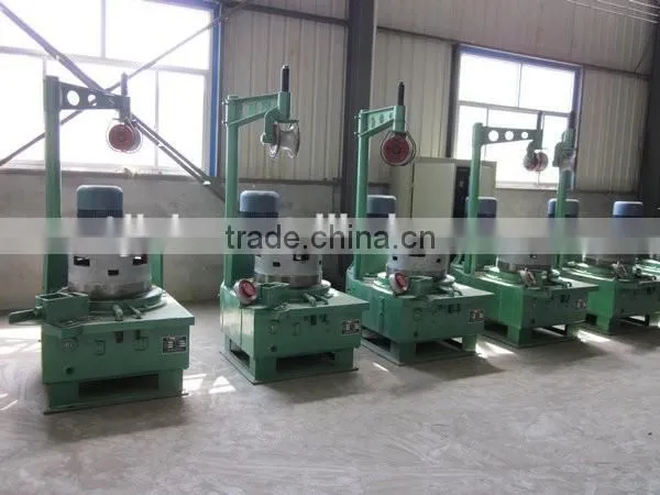 High speed dry wire drawing lubricants