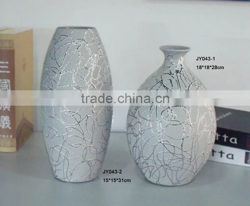 Fashion resin home decor, resin heart show love