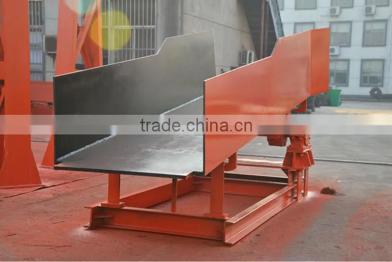 Movable Crushing Machine, Impact Crusher, Cone Crusher