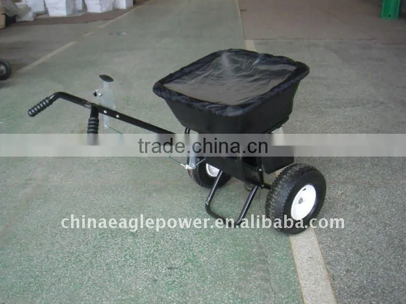 Fertilizer Spreader Garden Tool