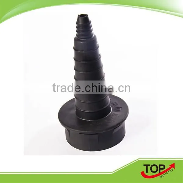 2016 high quality skidproof bicycle steering handle