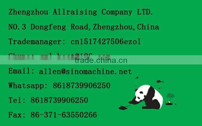 Mini Lab Blown Film Extruder Extruding Plastic Film Machinery