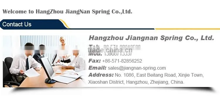 Good price Made in China spiral steel tape measure spring for sale
