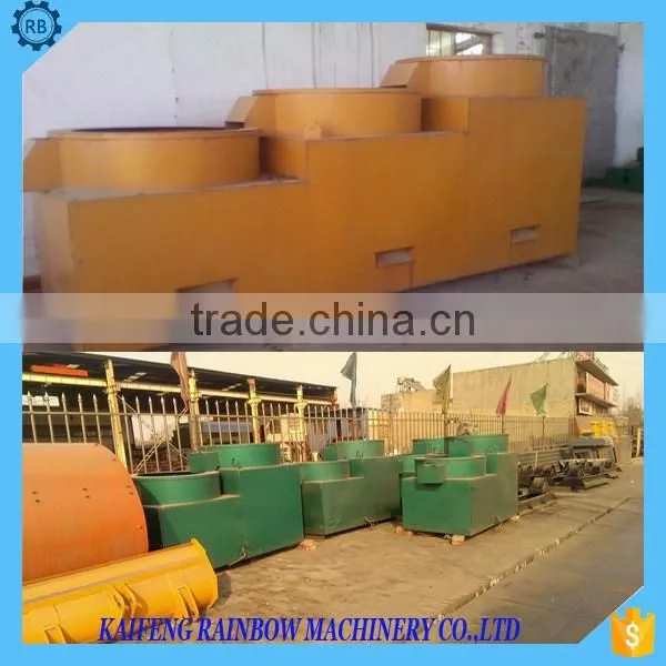 Convenient Popular Fertilizer Granule Making/Make Machine/Maker