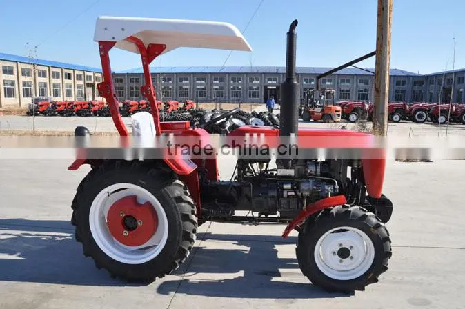 35hp 4WD china cheap mini tractor ,tractor hot sales in belize