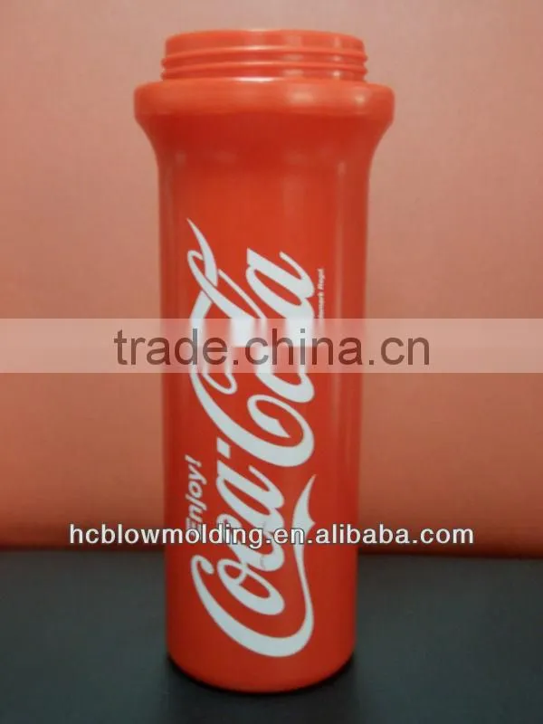 bottles and packaging