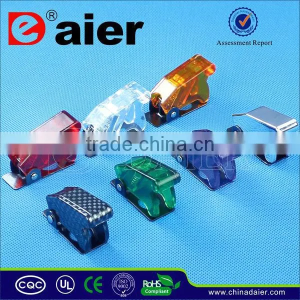 Daier Switch Cap