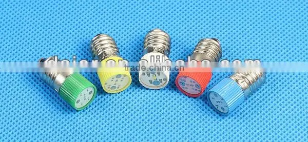 Daier E10 led lamp holder