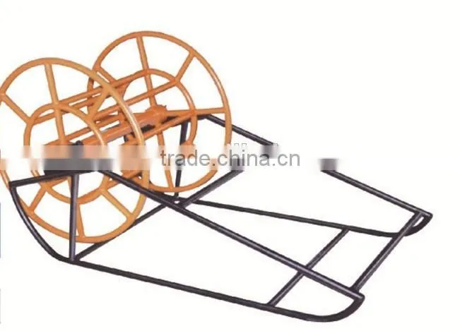 Cradle Reel Stand