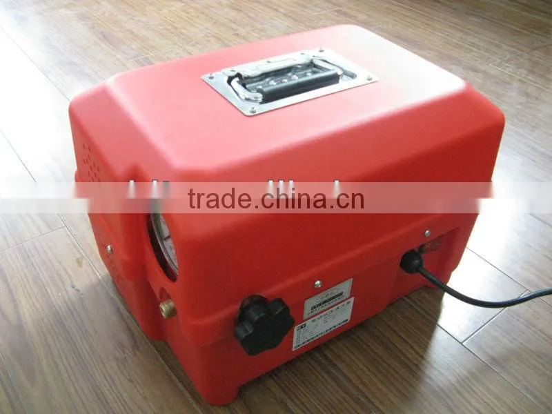 electrical test bench ETP-4.0
