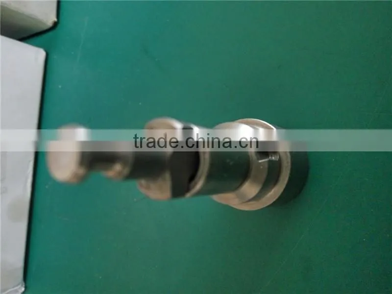 Plastic Tube Pack N9 Plunger