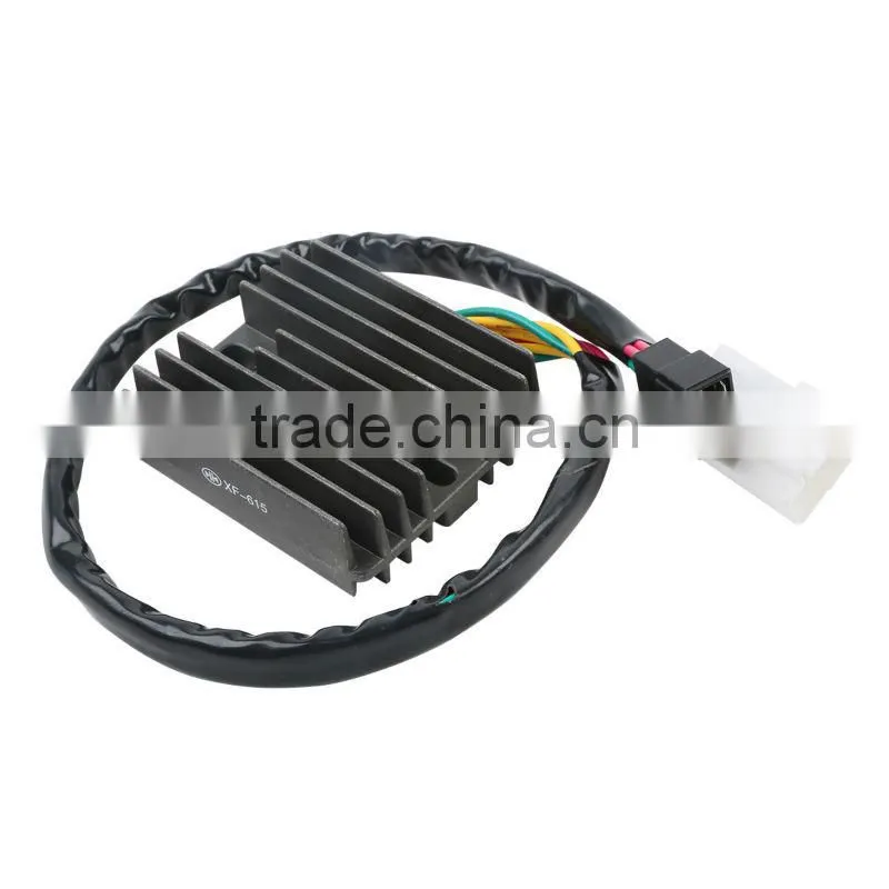 Motorcycle Voltage Regulator For CBR600F4 CBR600F4i 01-06 02 03 04 05