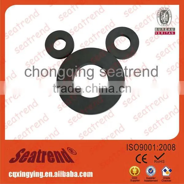 2016 New promotional product bonded ferrite magnet