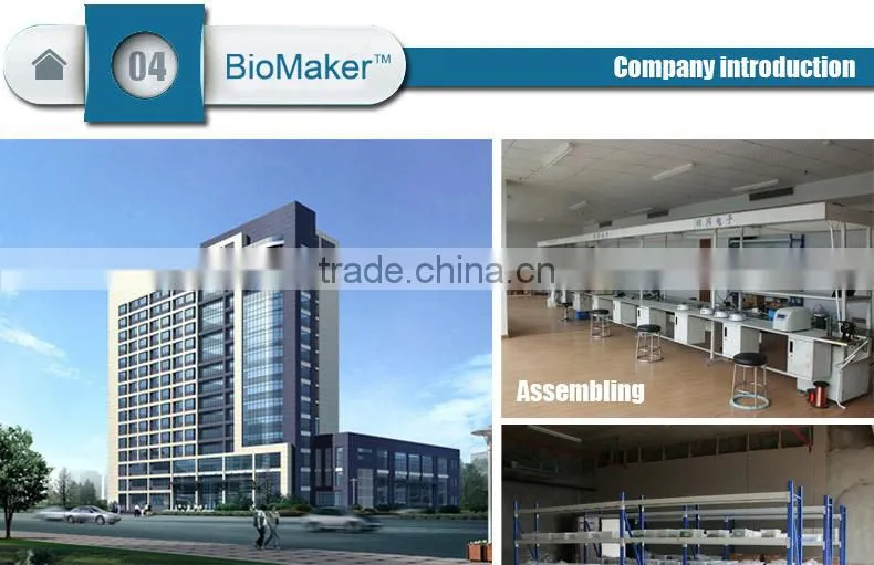Professional Micro-Plate shaker incubator with best price