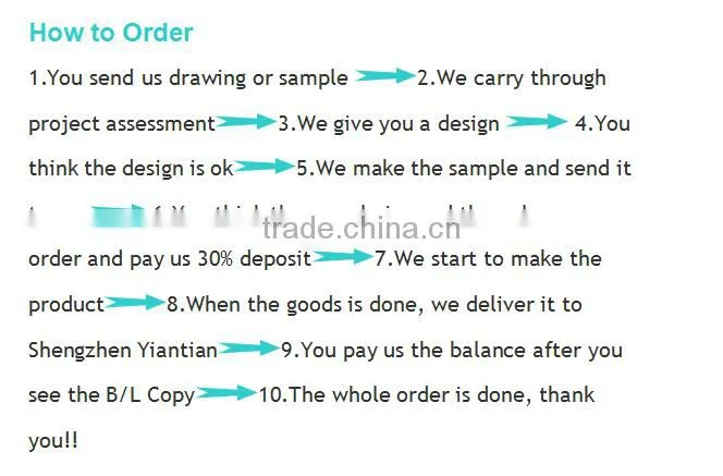 Customized screw and barrel for plastic extruder machine and screw barrel