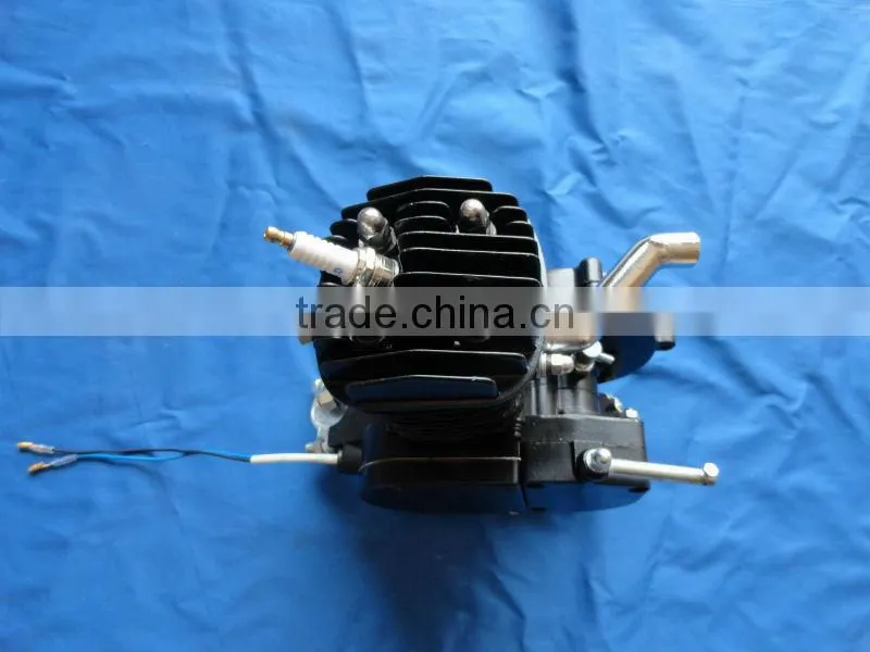 gas powered bicycles for sale/motor bicycle engine kits/bicycle engine kit
