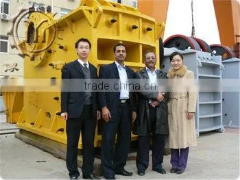 beneficiation jaw crusher plant by 30 years experienced manufacturer