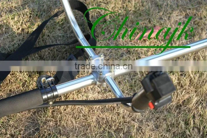 Gasoline 2-Stroke 40F-5 Mini Wheat Reaper