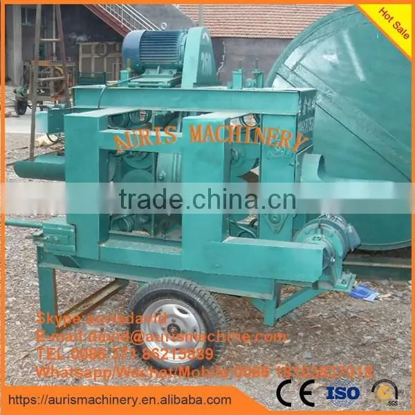 High quality Automatic Stripping Machine,Wood Debarking Machine,Log Debarker for sale