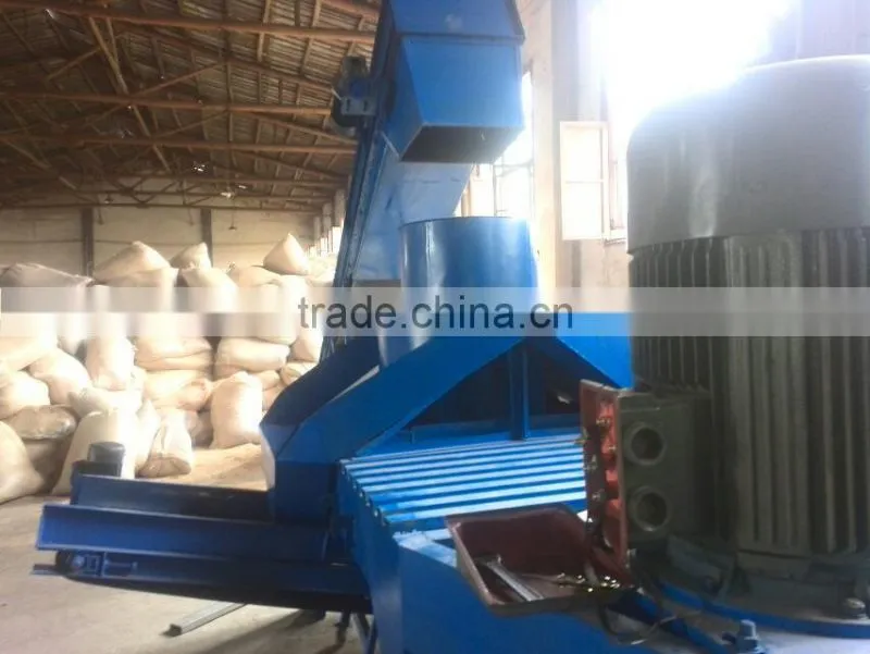 full automatic Biomass Briquette Machine