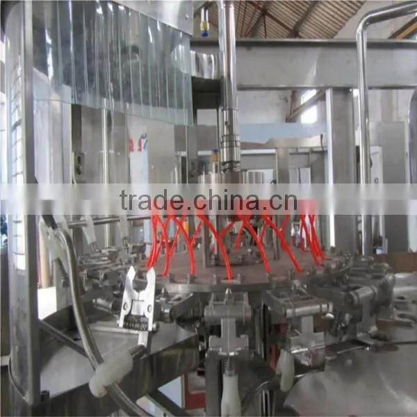 new products manufacturing bottled water production line