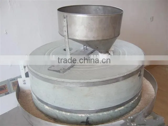 wheat flour milling machines