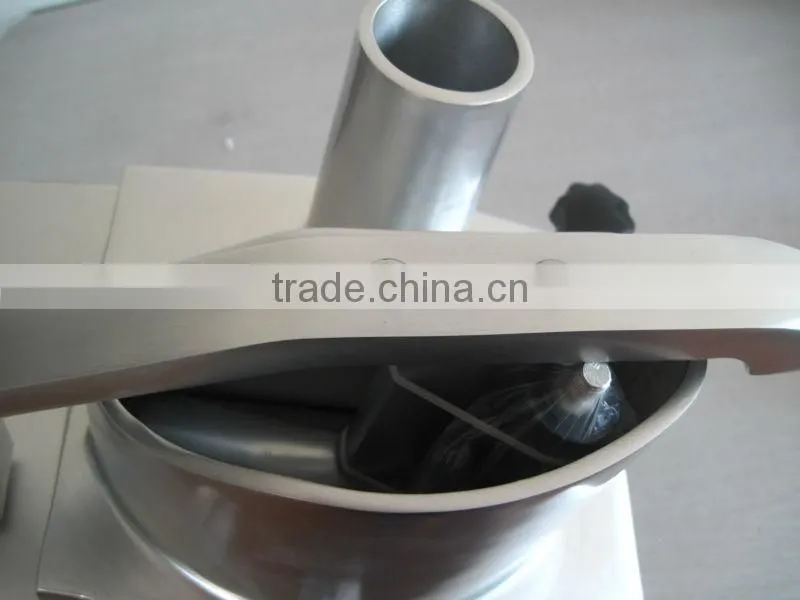GRT - VC500 Electric vegetable cutter