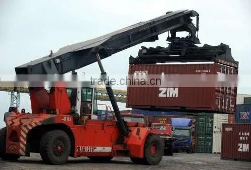 Palm Kernel Crude Oil Refinery