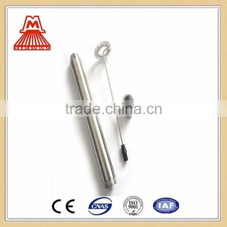 Best selling products 2016 coffee milk frother buy direct from China manufacturer