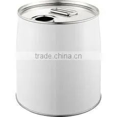High Quality 10-20L Semi-automatic big round can capper
