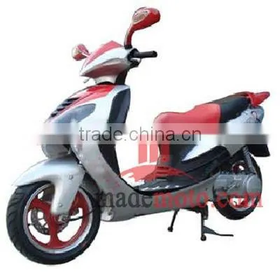 EEC Approved 150cc motor scooters MS1274EEC