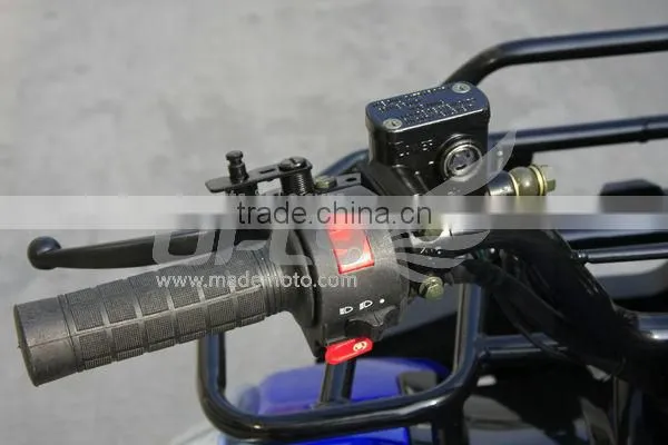 Low Price on sale of 50cc gas quadricycle bikes