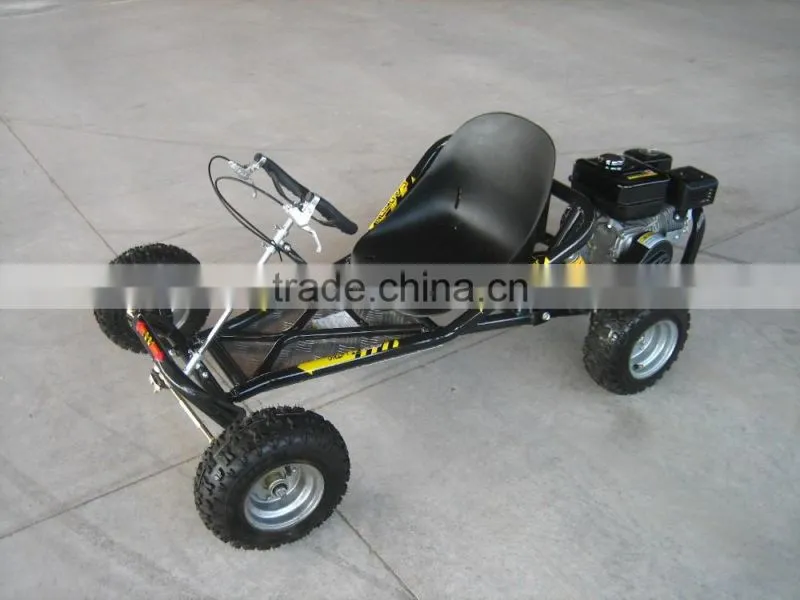 196cc(200cc) single seat mini go kart for kids (TKG200-KB)