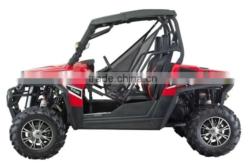 1000cc 4seats UTV (TKU1000-S)