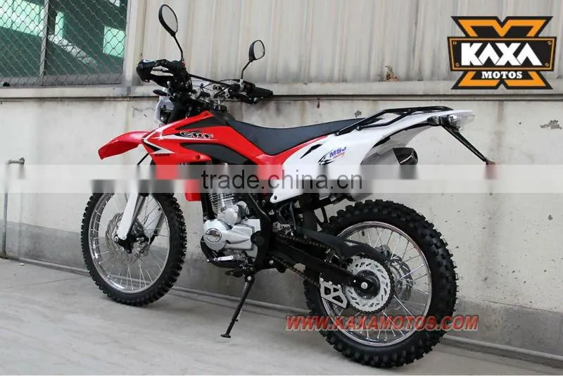 Off Road 200cc Dirt Bike