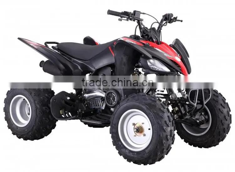 Newest Raptor Design 150cc Quad Bike