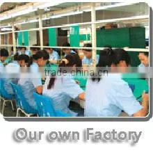 Shenzhen King Pigeon Communication Co., Ltd. company overview - view 2