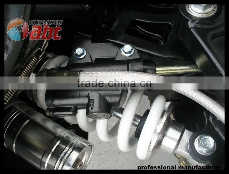 DIRT BIKE 150CC,oil cooled PIT BIKE/DIRT BIKE/MOTORCYCLE (DB150-KLX BIG WHEEL)