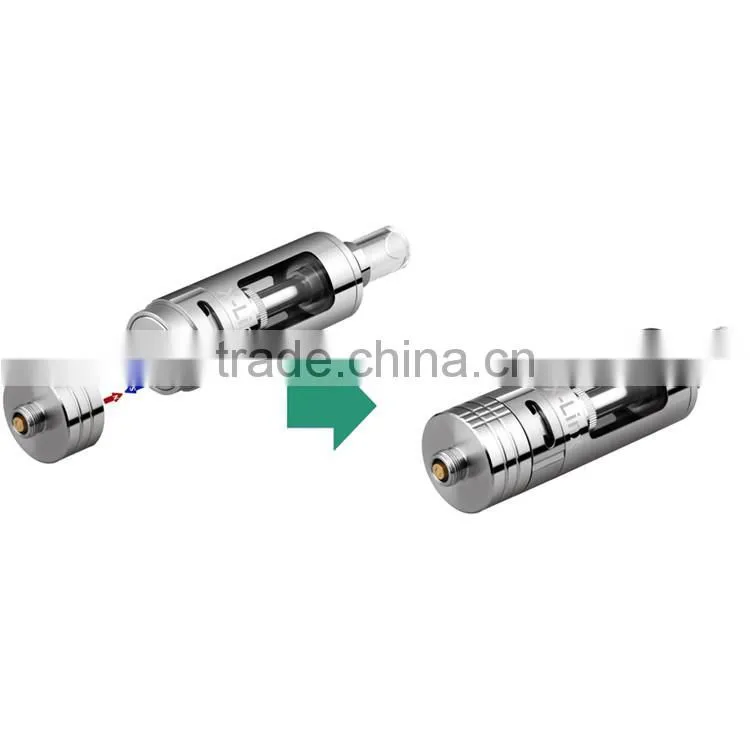 New arrival 2200mah adjustable air flow atomizer