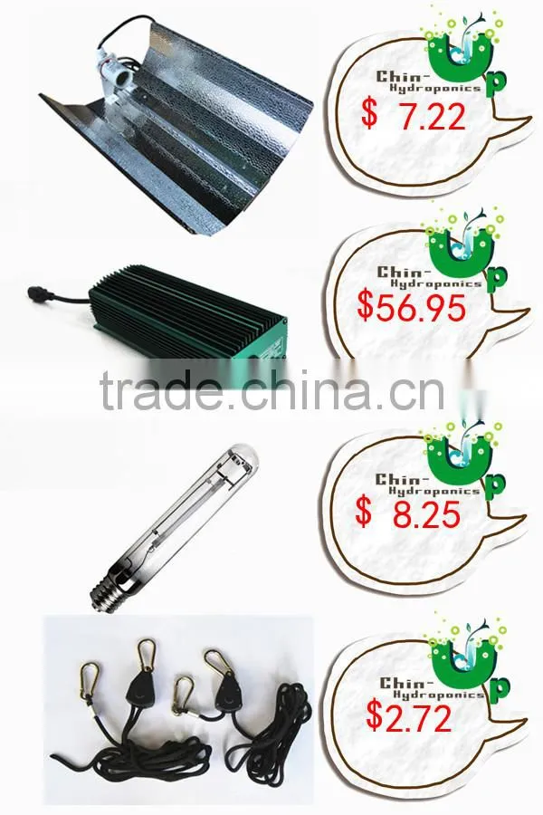 hydroponics wholesale electronic ballast,greenhouse ballast,complete hydroponics system