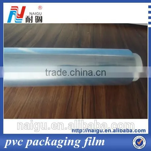 big discount mattress transparent pvc packaging materail film