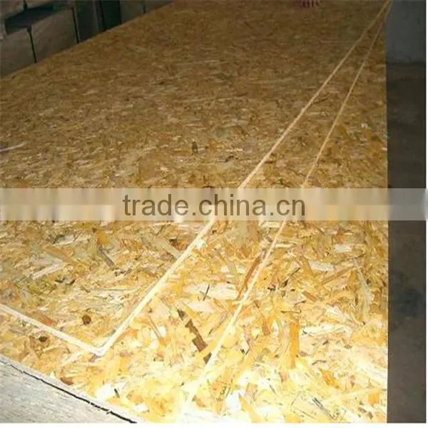 1220x2440 6-25mm osb/osb sheet/osb board with cheap price