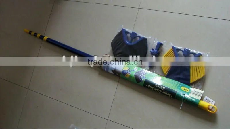 Extension Broom