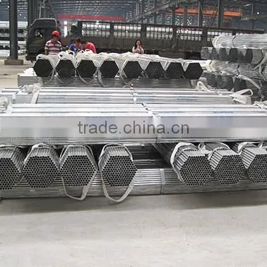 supplied by dongpengboda brand gi emt conduit